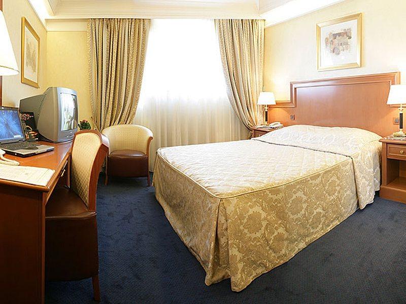 Palace Hotel Zagreb
