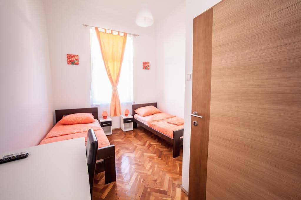 Palmers Lodge Hostel Zagreb