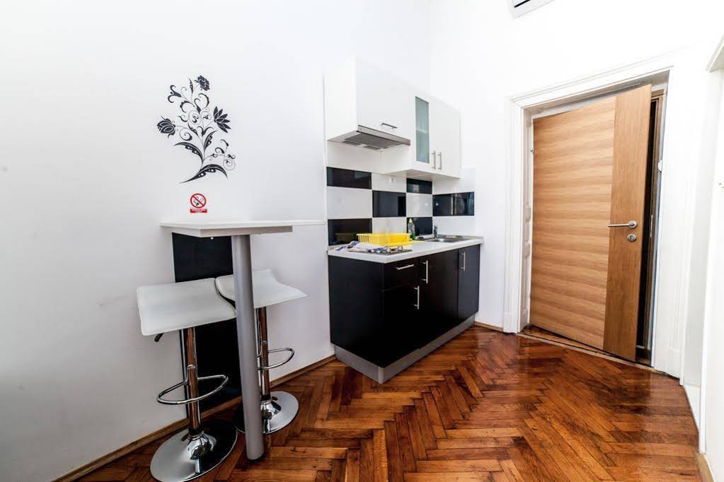 Palmers Lodge Hostel Zagreb