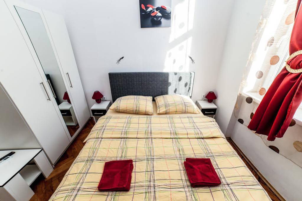 Palmers Lodge Hostel Zagreb