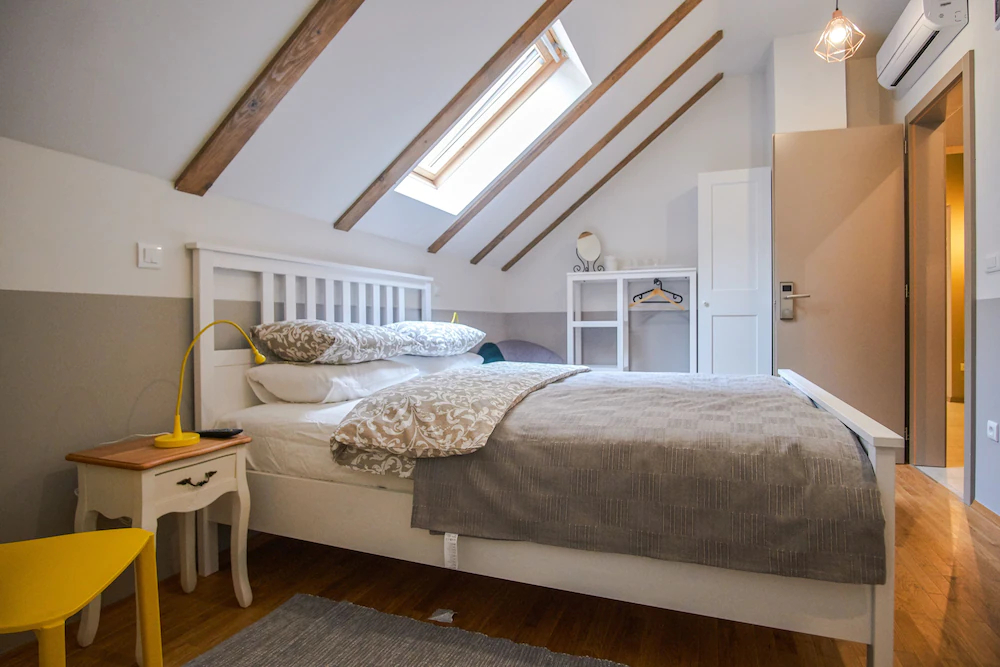 Paon Boutique Apartments