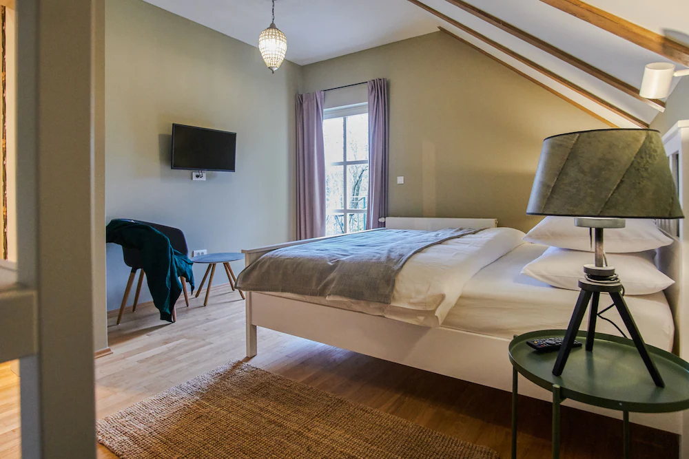 Paon Boutique Apartments