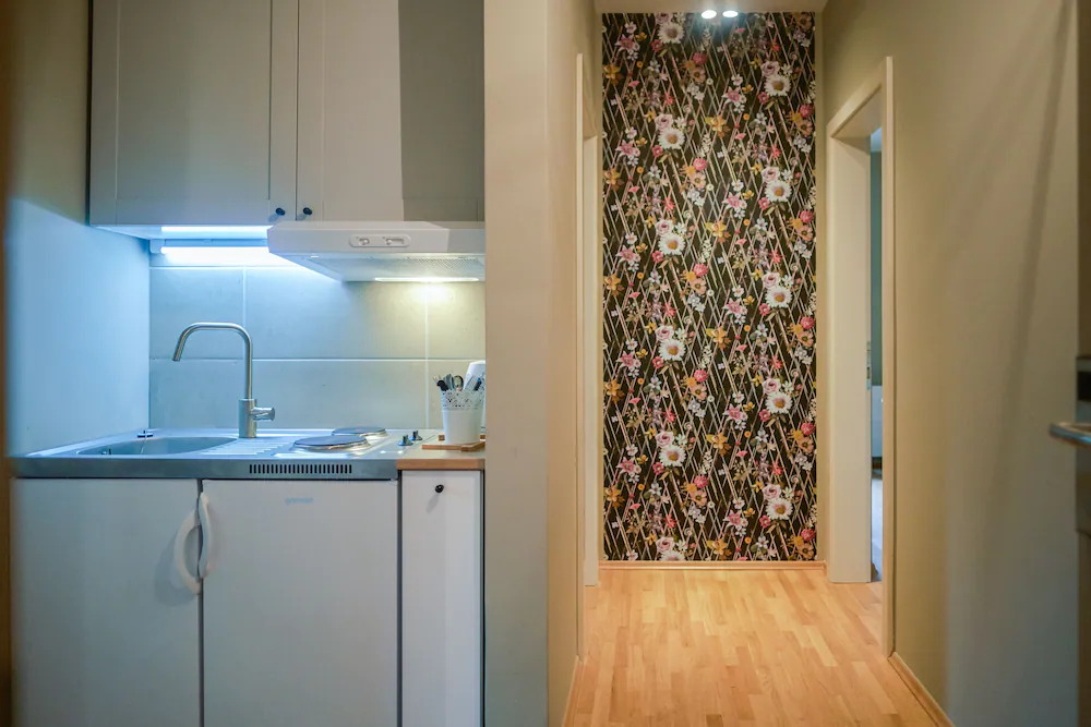 Paon Boutique Apartments