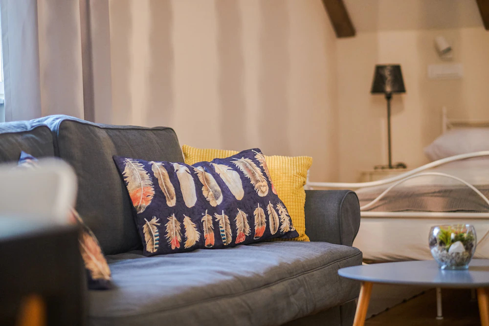 Paon Boutique Apartments