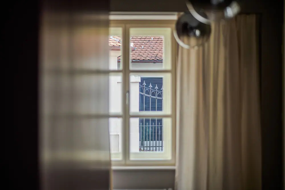 Paon Boutique Apartments
