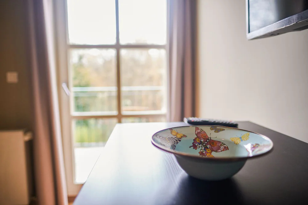 Paon Boutique Apartments