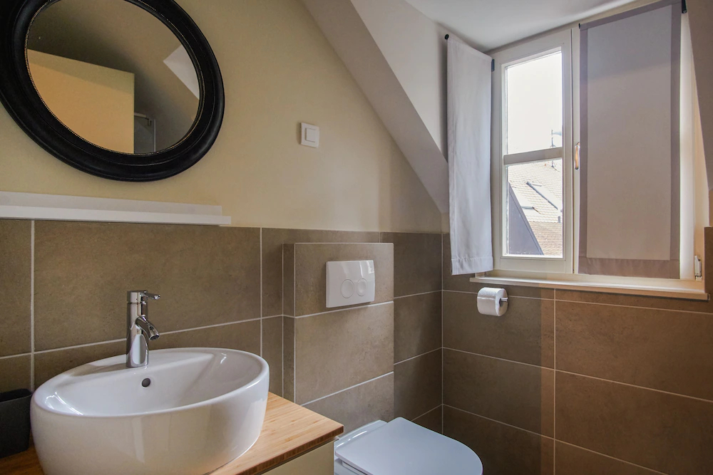 Paon Boutique Apartments