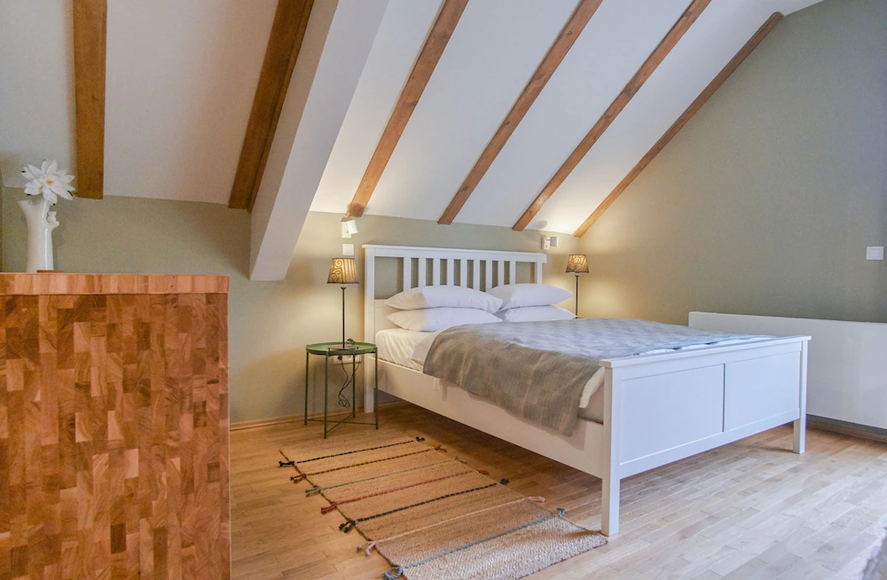 Paon Boutique Apartments