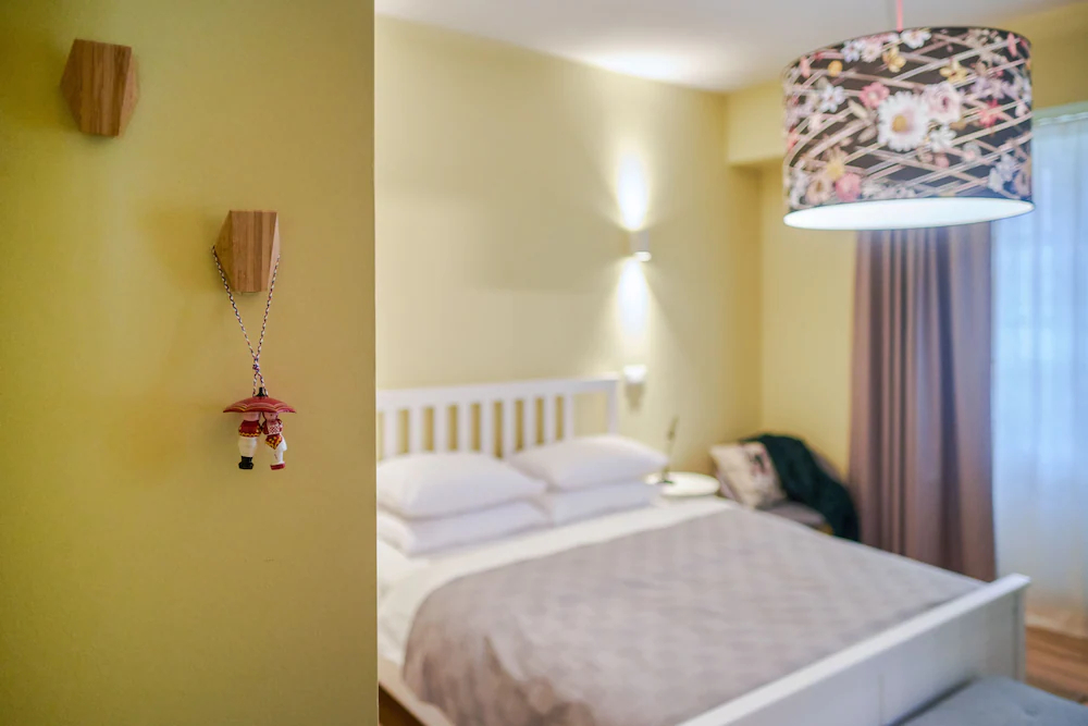 Paon Boutique Apartments