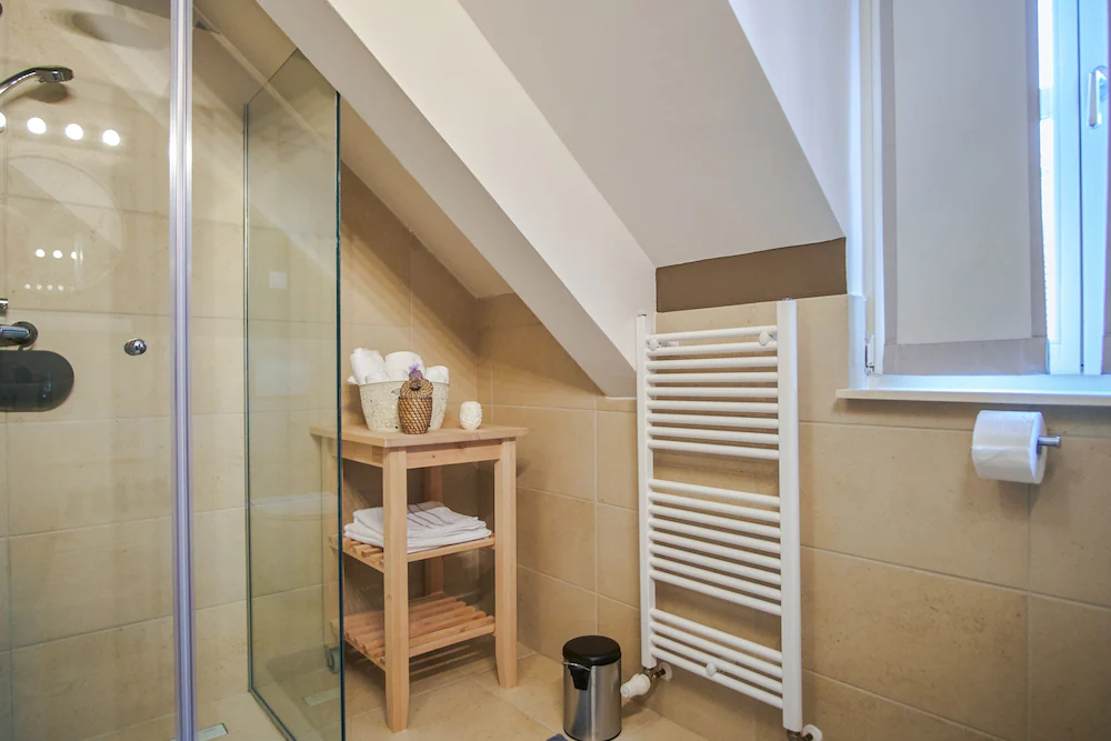 Paon Boutique Apartments