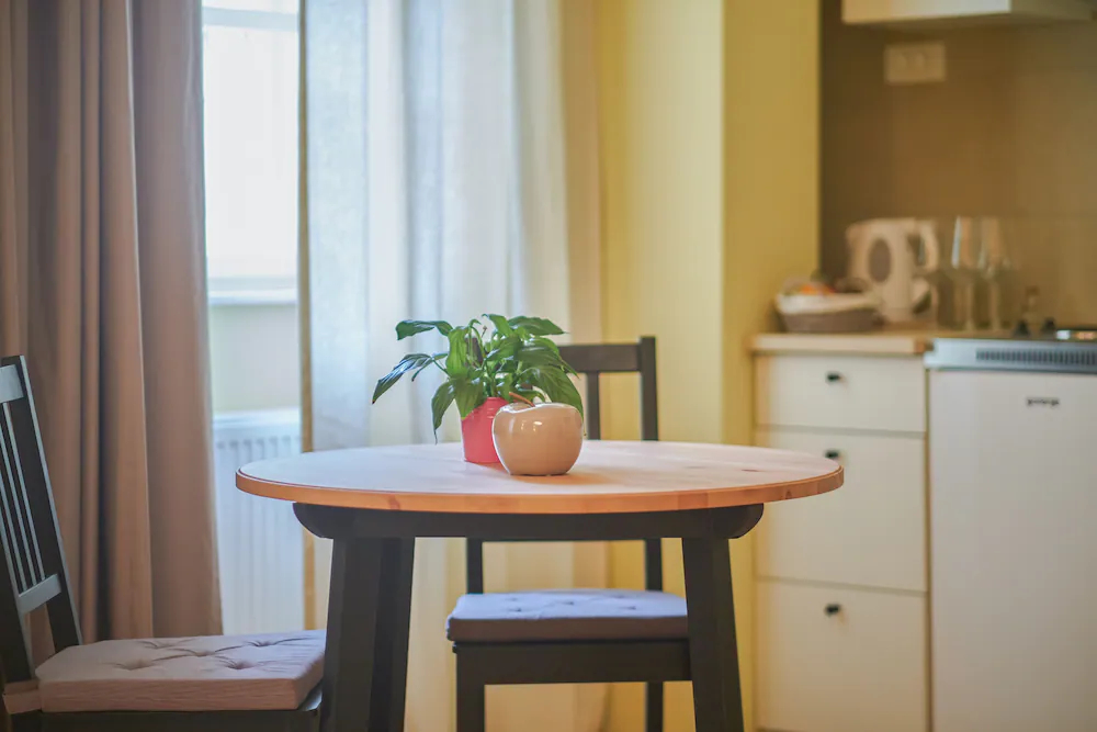 Paon Boutique Apartments