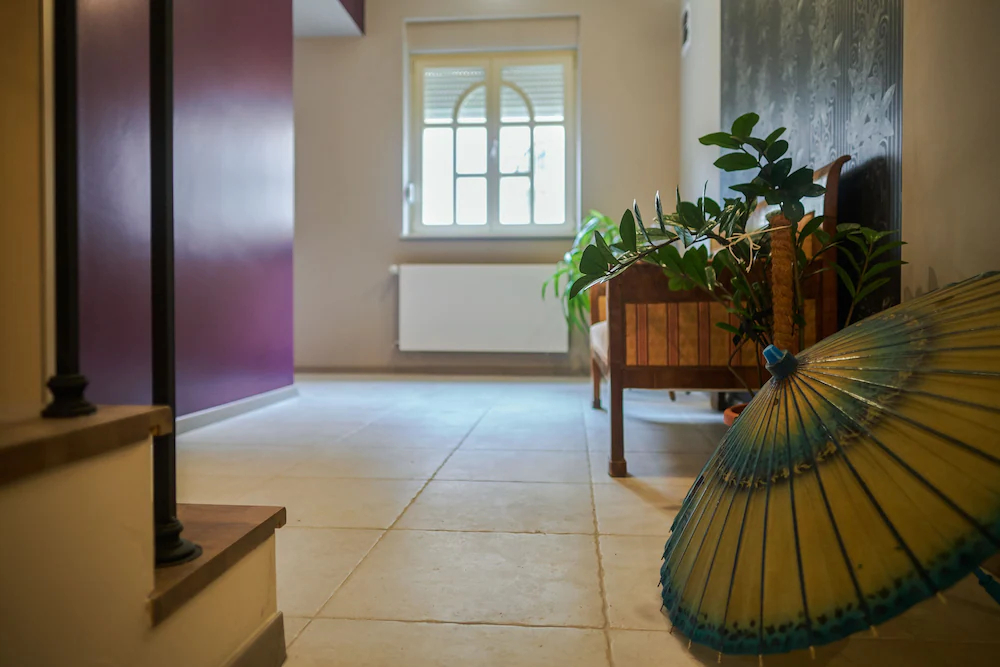 Paon Boutique Apartments