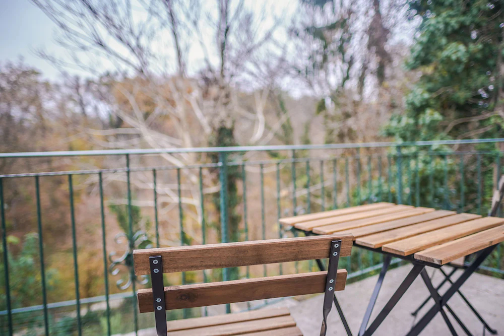 Paon Boutique Apartments