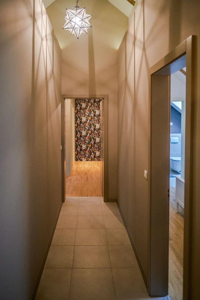 Paon Boutique Apartments