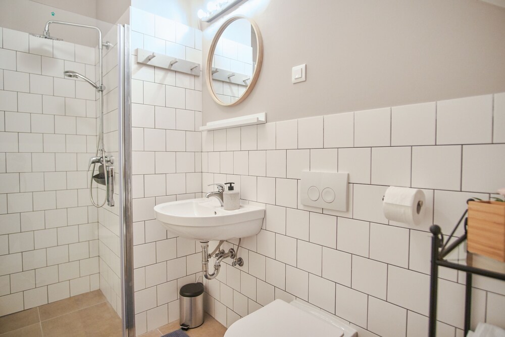 Paon Boutique Apartments