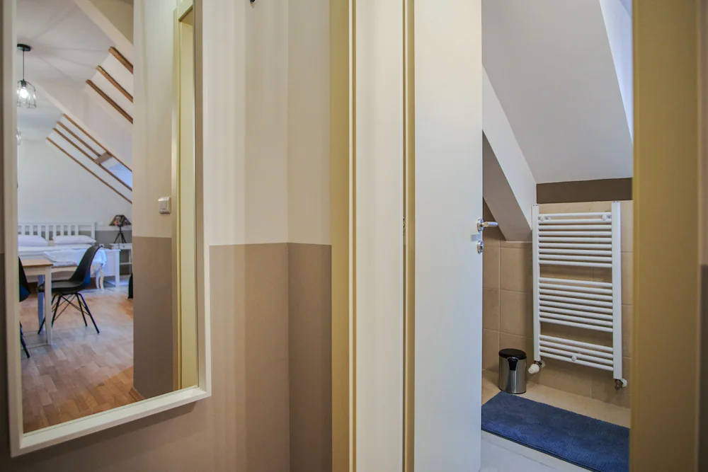 Paon Boutique Apartments