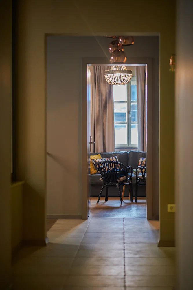Paon Boutique Apartments