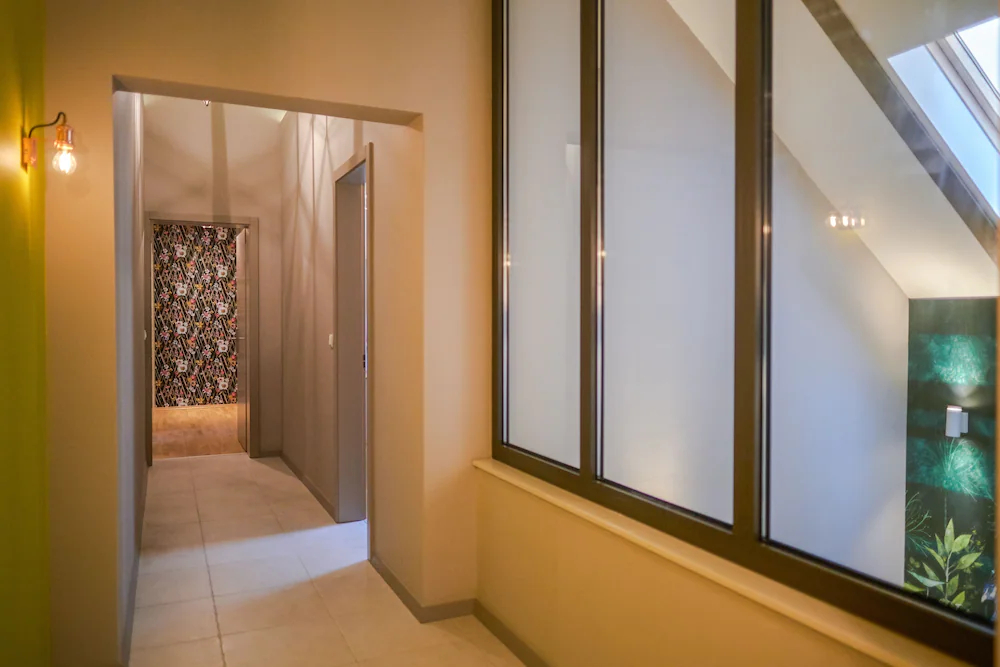 Paon Boutique Apartments