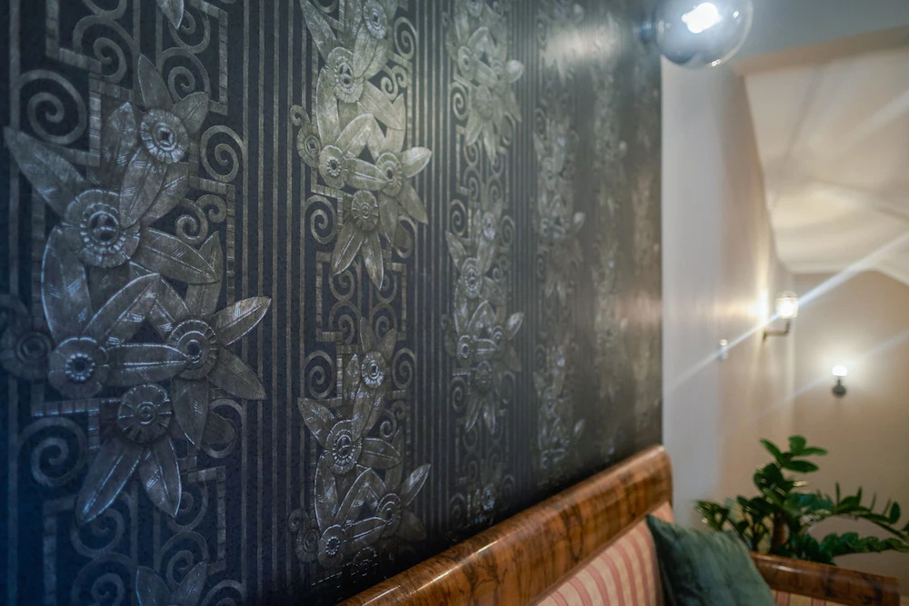 Paon Boutique Apartments