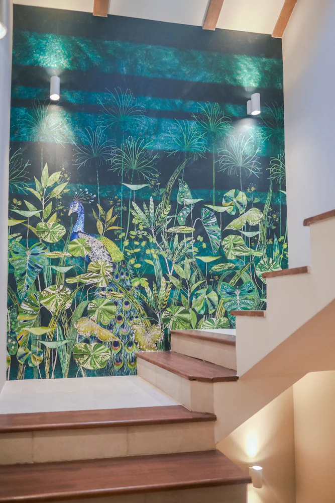 Paon Boutique Apartments