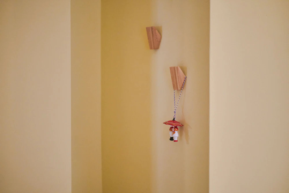 Paon Boutique Apartments