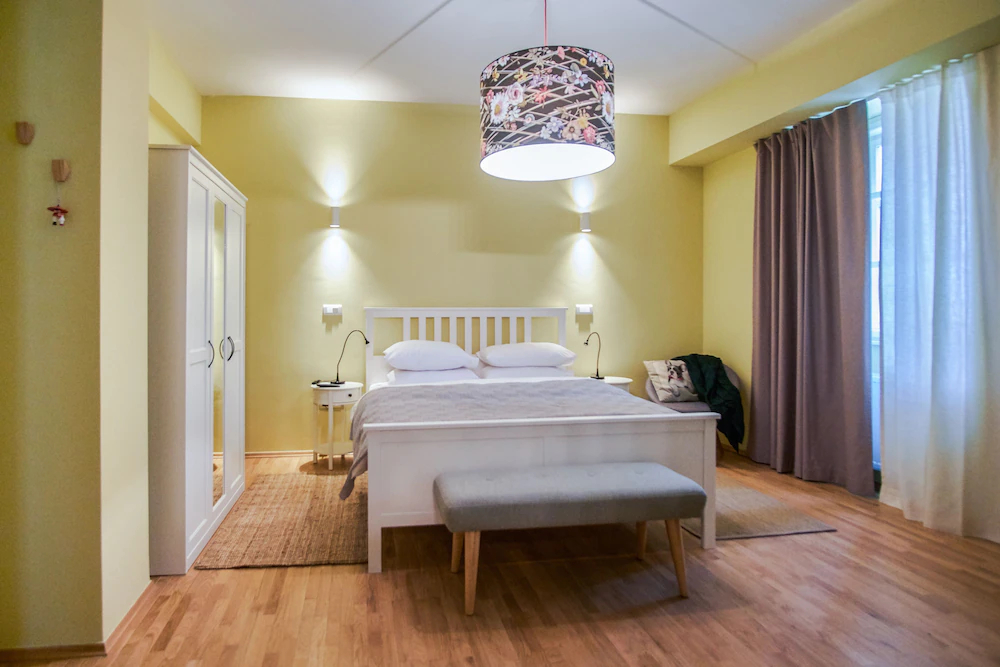 Paon Boutique Apartments