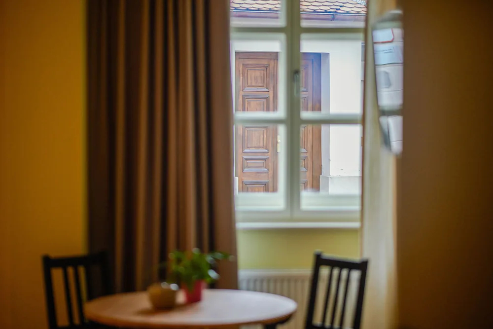 Paon Boutique Apartments
