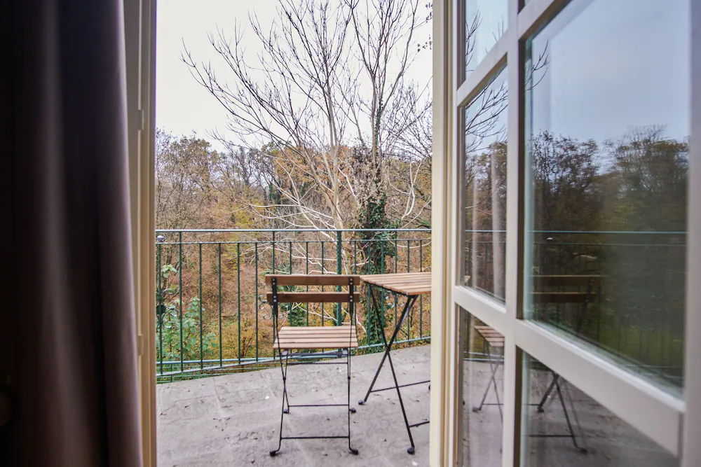 Paon Boutique Apartments