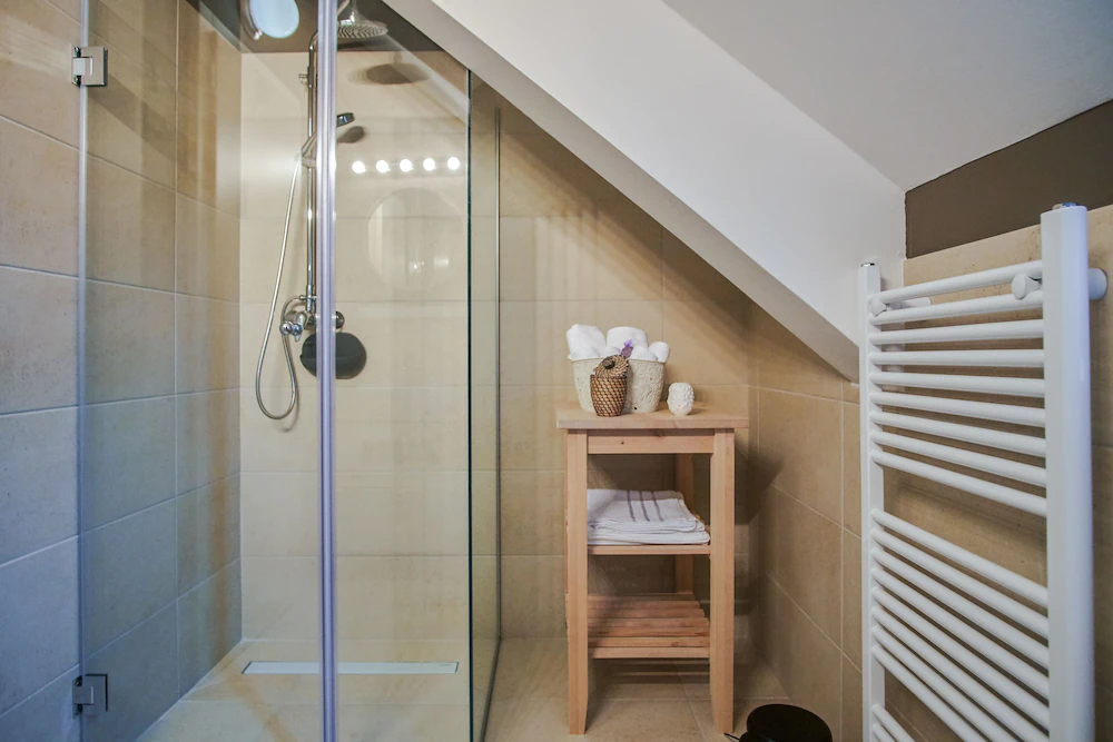 Paon Boutique Apartments