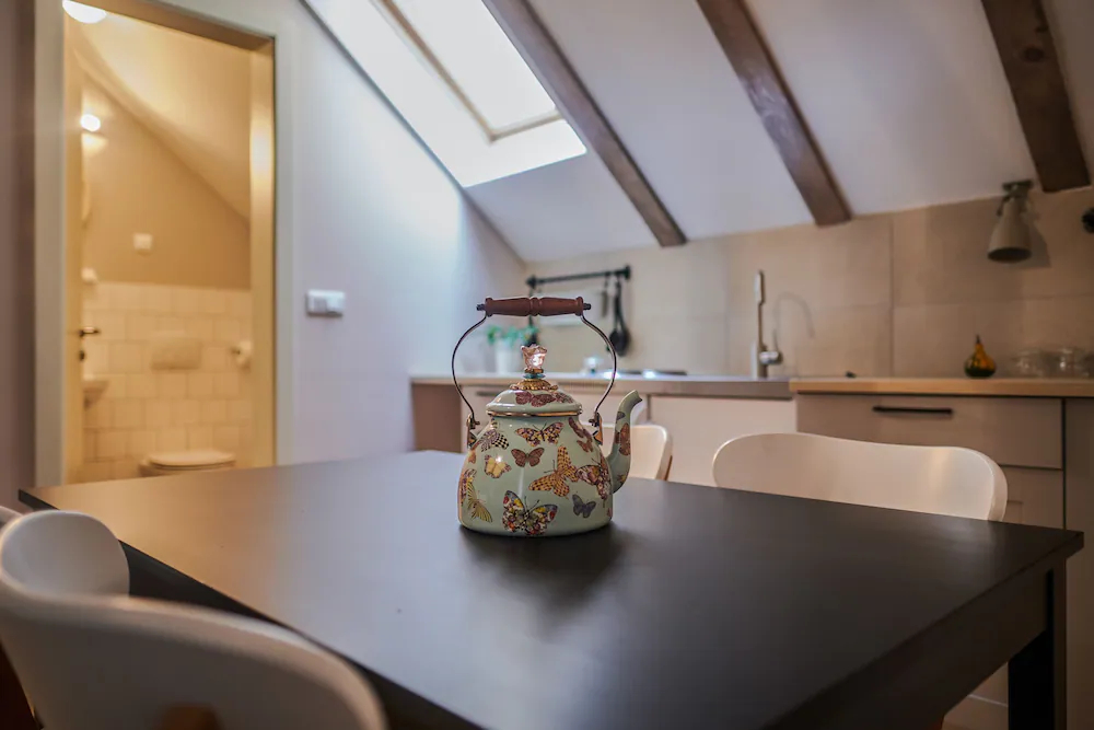 Paon Boutique Apartments