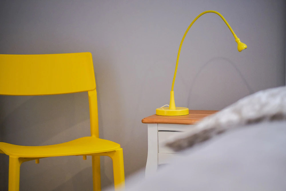 Paon Boutique Apartments