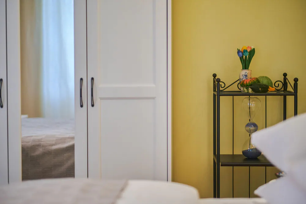 Paon Boutique Apartments