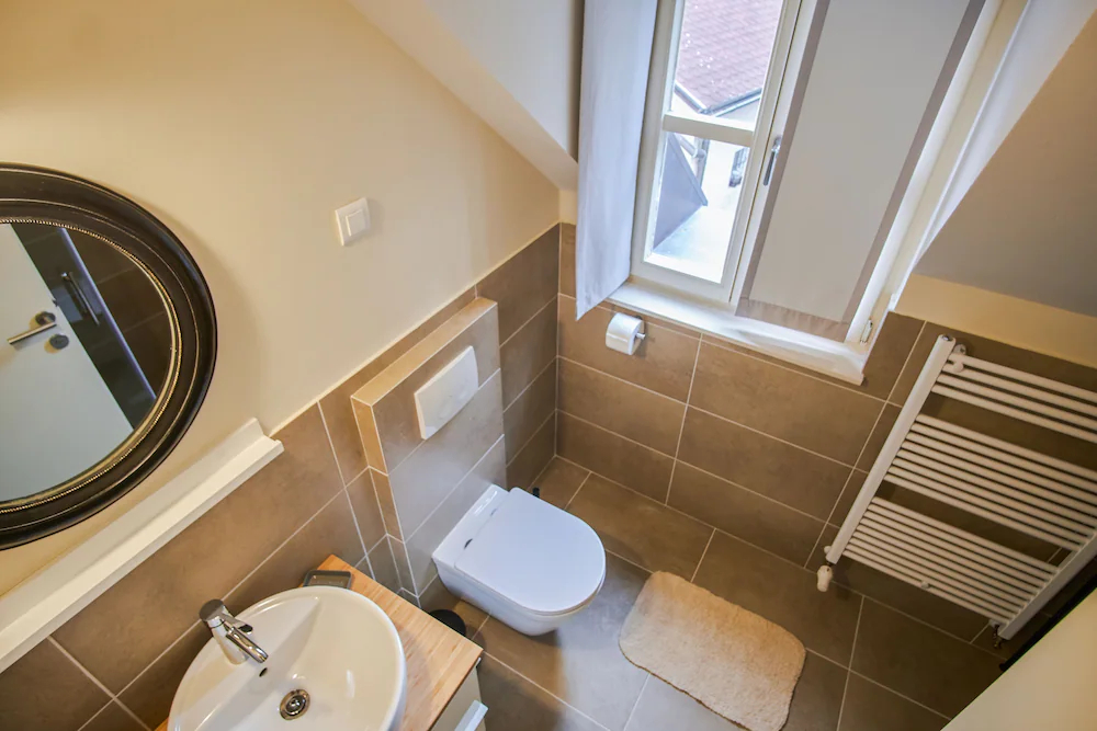Paon Boutique Apartments