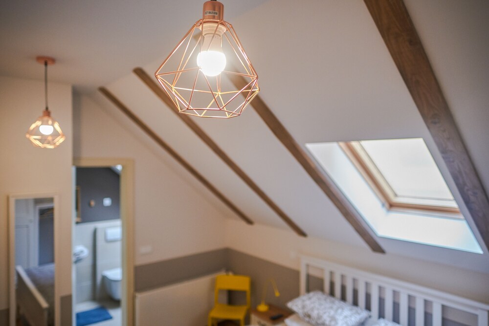 Paon Boutique Apartments