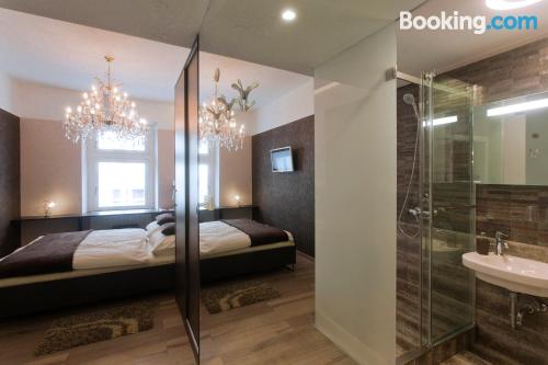 Piu Trendy Rooms