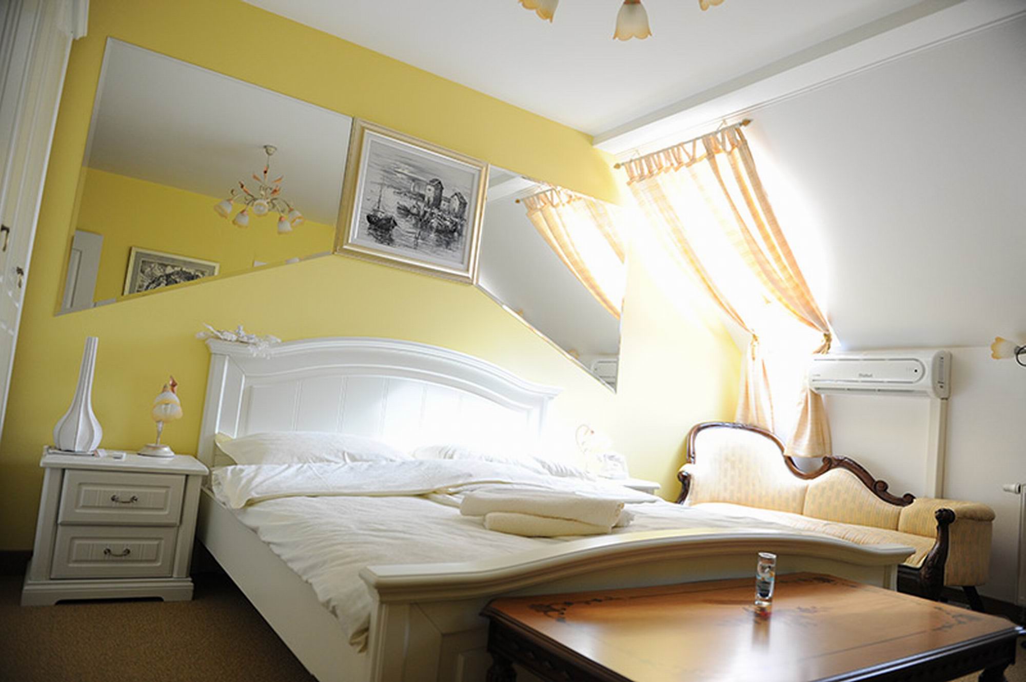 Pleso Hotel