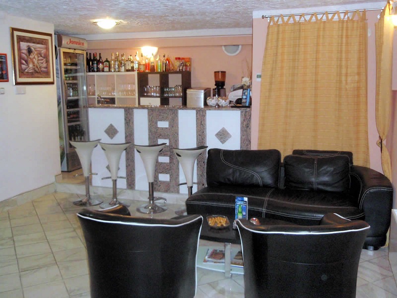 Pleso Hotel