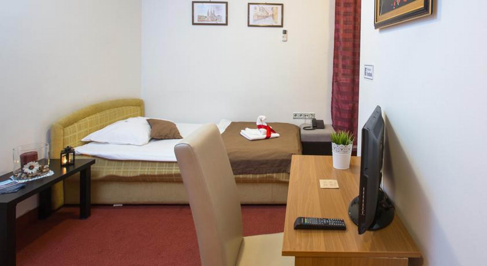 Pleso Hotel