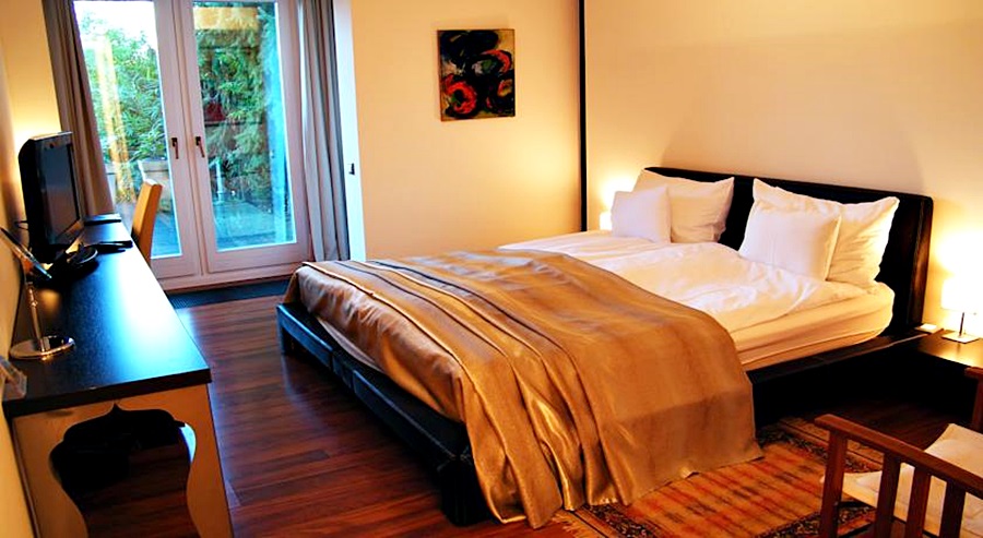 Hotel President Pantovcak