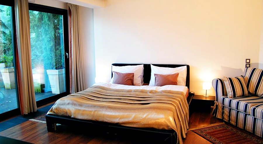 Hotel President Pantovcak
