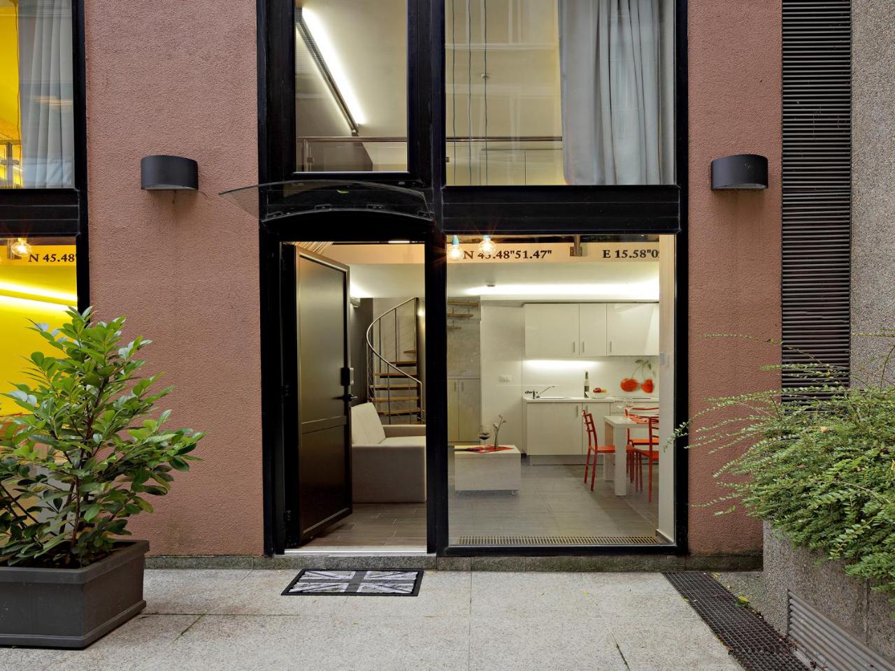 Residence Park Apartments