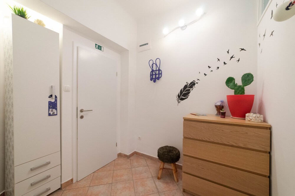 Robinson Safari Apartments