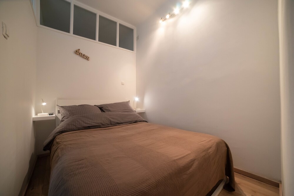 Robinson Safari Apartments