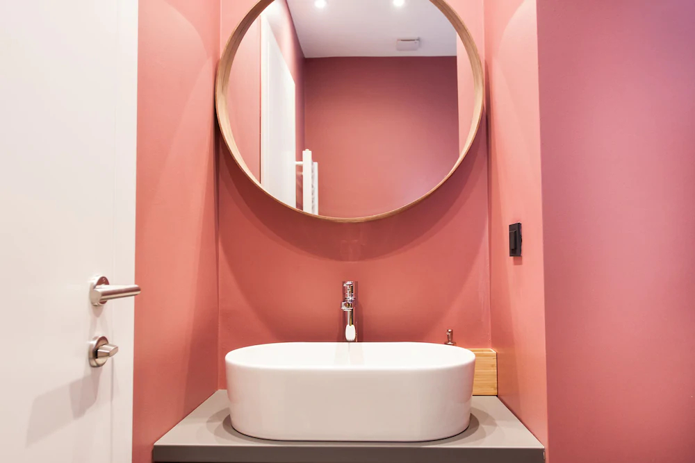 Rooms And Apartments Glossy