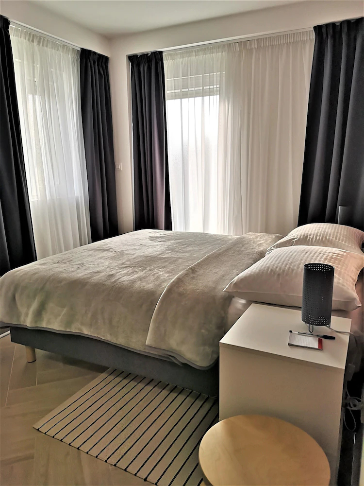 Rooms At Zajceva 34