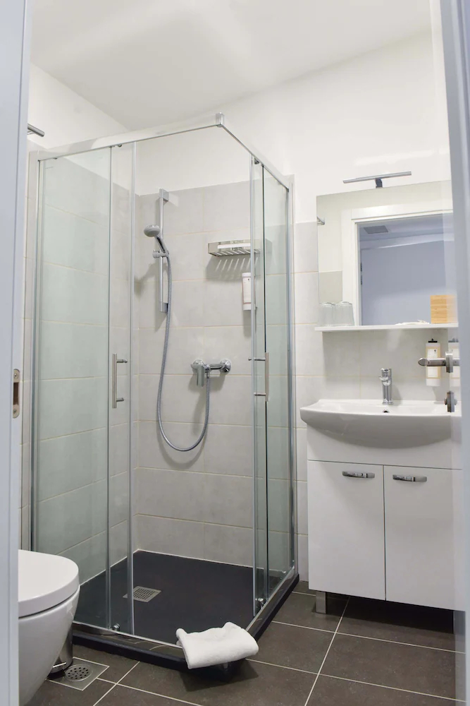 Rooms At Zajceva 34
