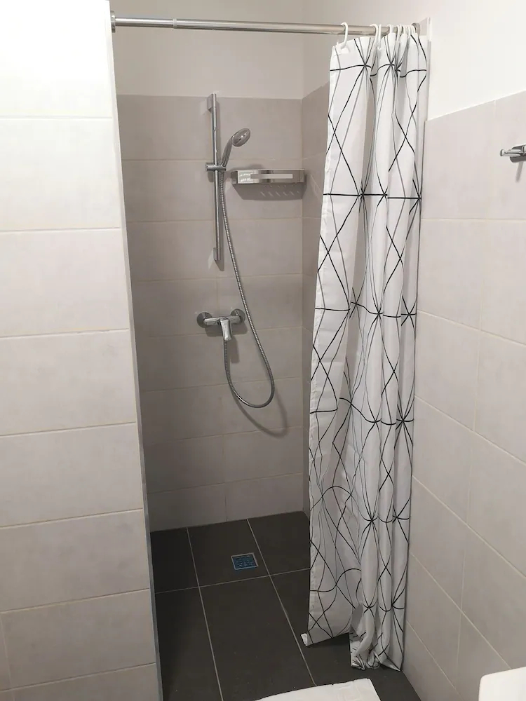 Rooms At Zajceva 34