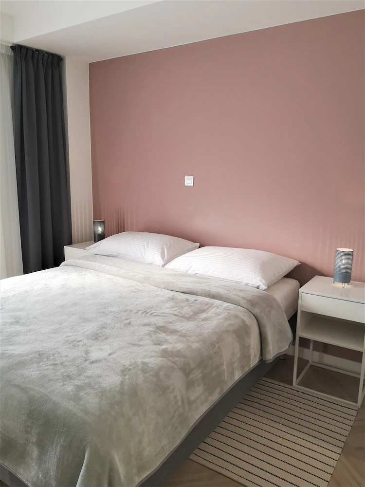 Rooms At Zajceva 34