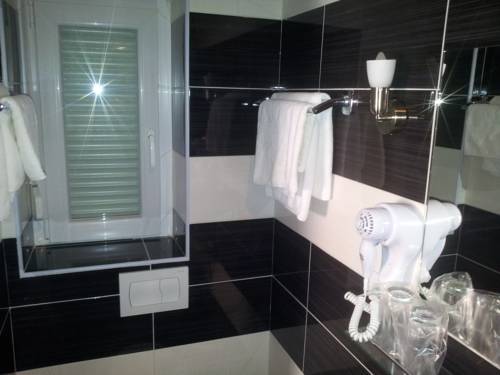 Rooms Cevid