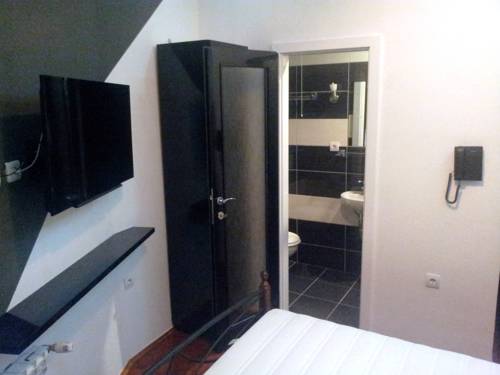 Rooms Cevid